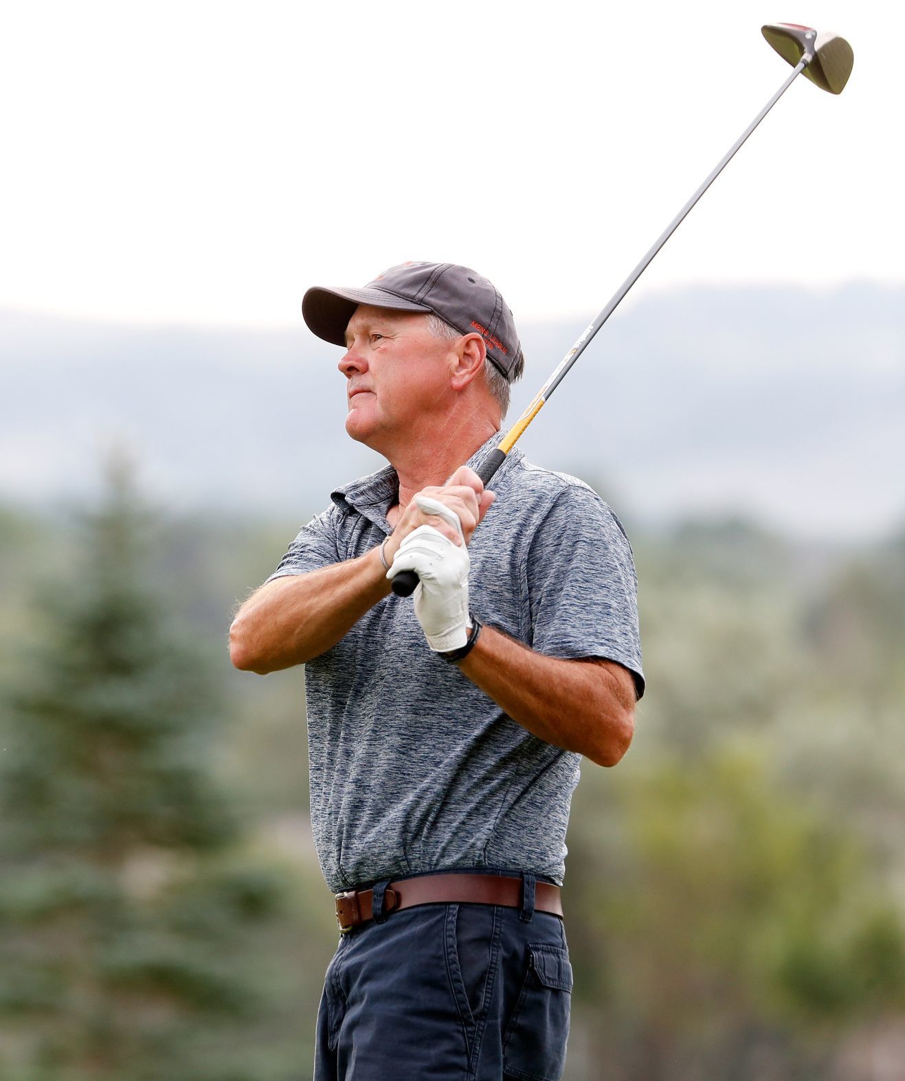 Montana State Seniors Golf Tournament